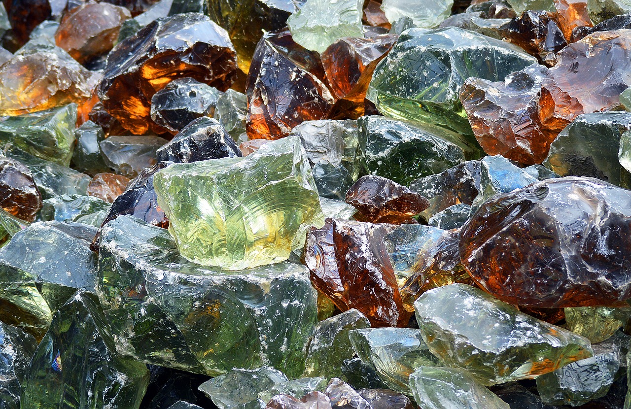 The Role of Public Awareness in Recycling Success